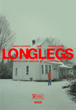 Longlegs 2024 - 