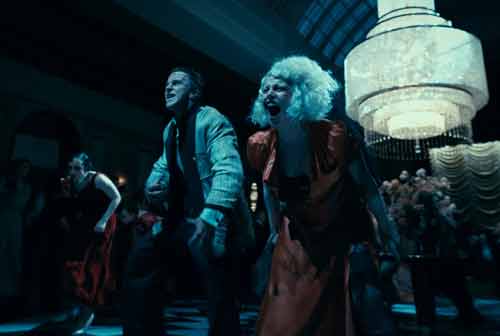 �������!, �����