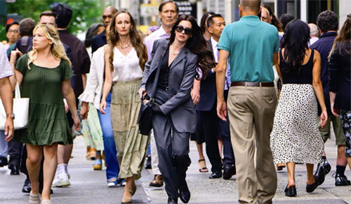 �������� �� ����� ������ ����� Prada 2