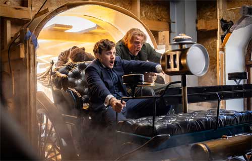 Левша - рецензия